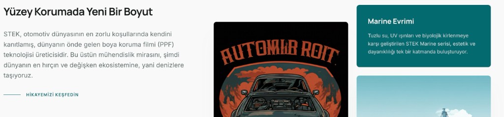 Otomotiv kökleri — retro otomobil illüstrasyonu